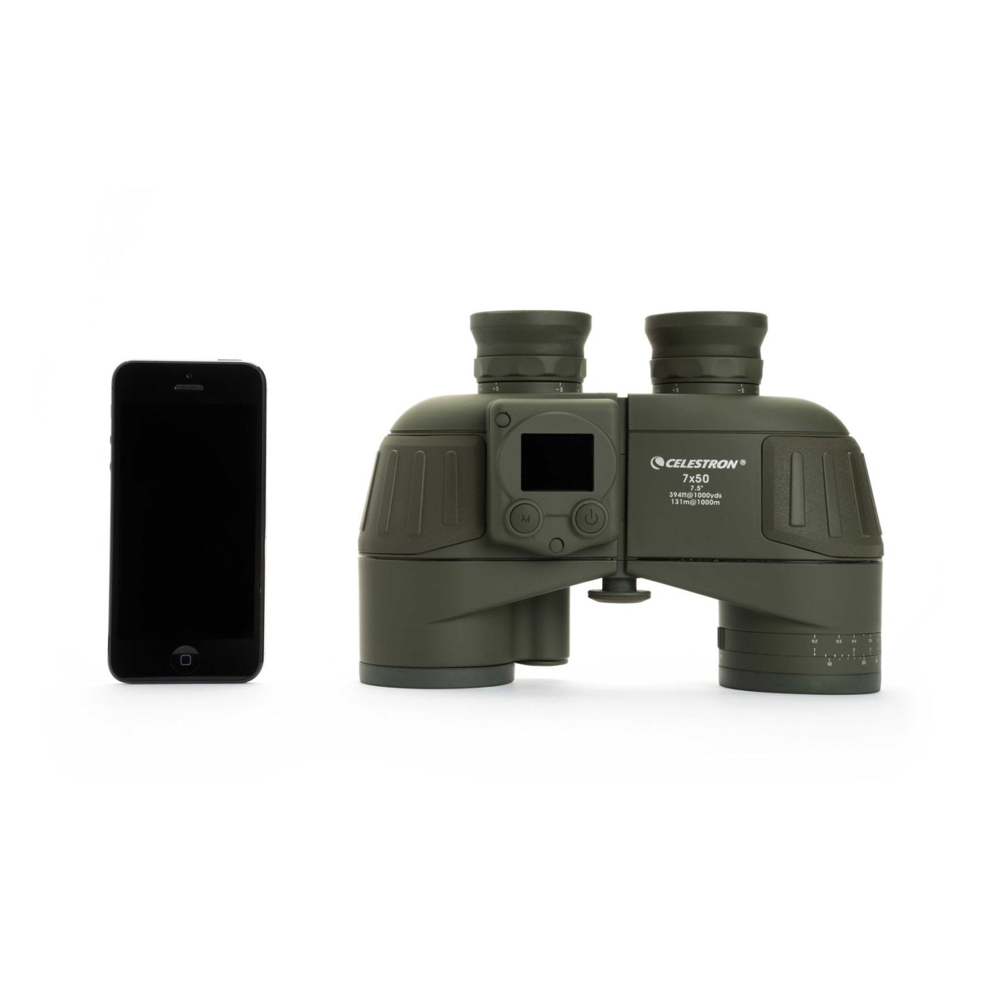 Celestron Binoculars Cavalry 7X50 mm