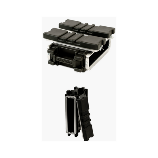 Boschma - 2U-HE Rackmount Case - DeltaTac.shop