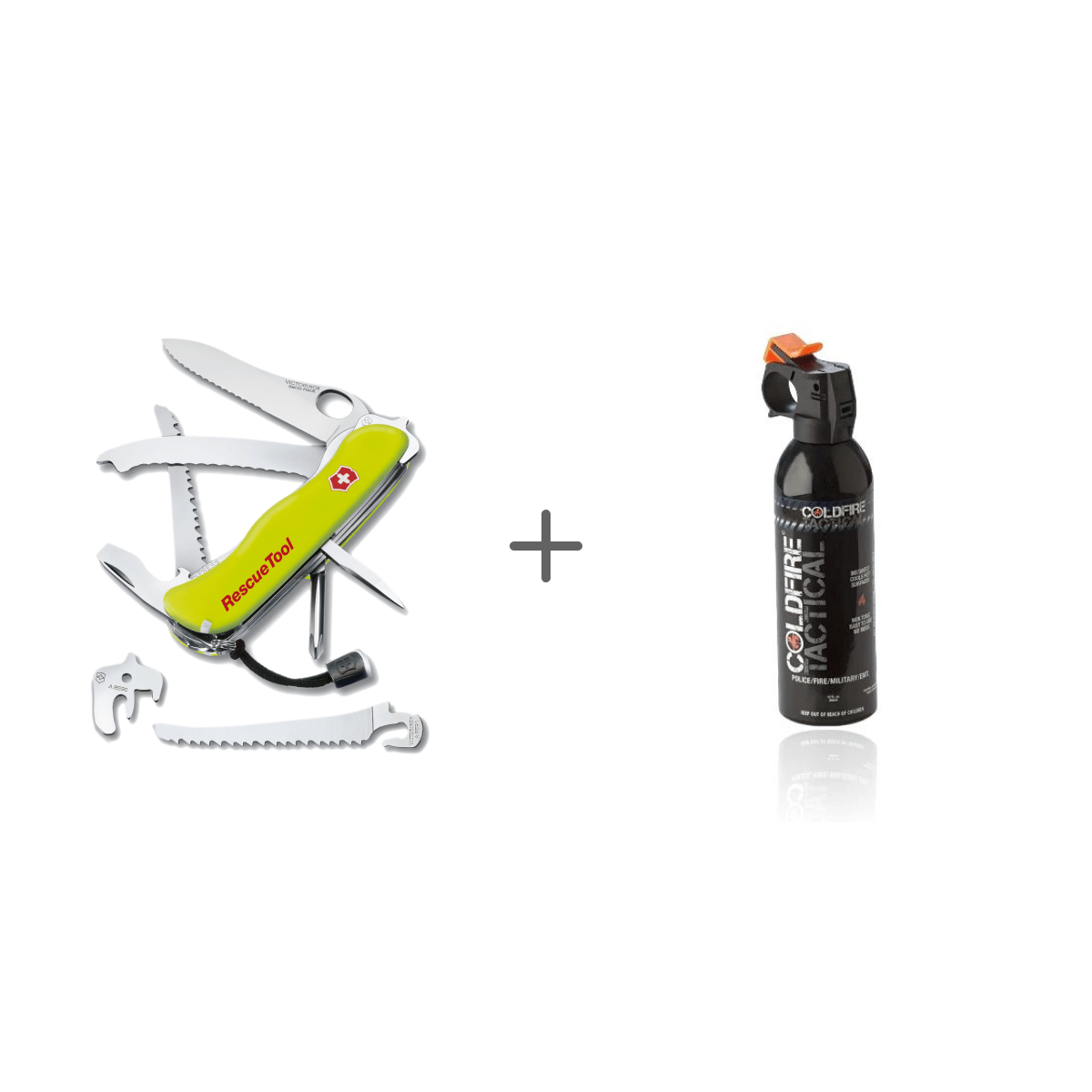 Car Rescue Kit - deltatacstore