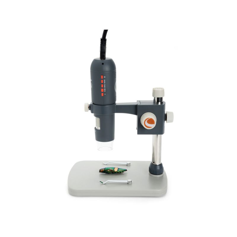 CELESTRON MICRODIRECT 1080P HDMI HANDHELD DIGITAL MICROSCOPE