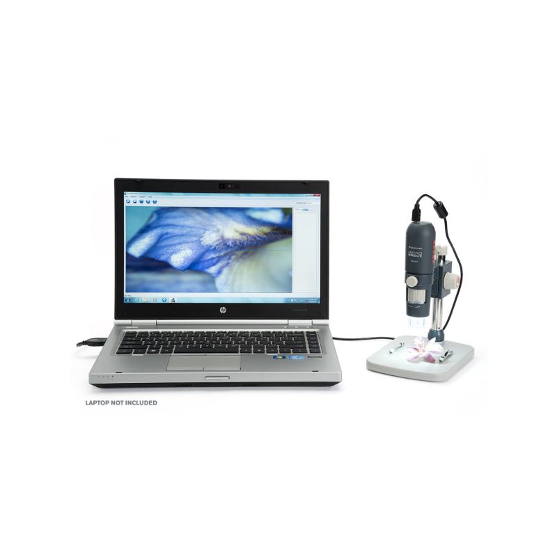 CELESTRON MICRODIRECT 1080P HDMI HANDHELD DIGITAL MICROSCOPE