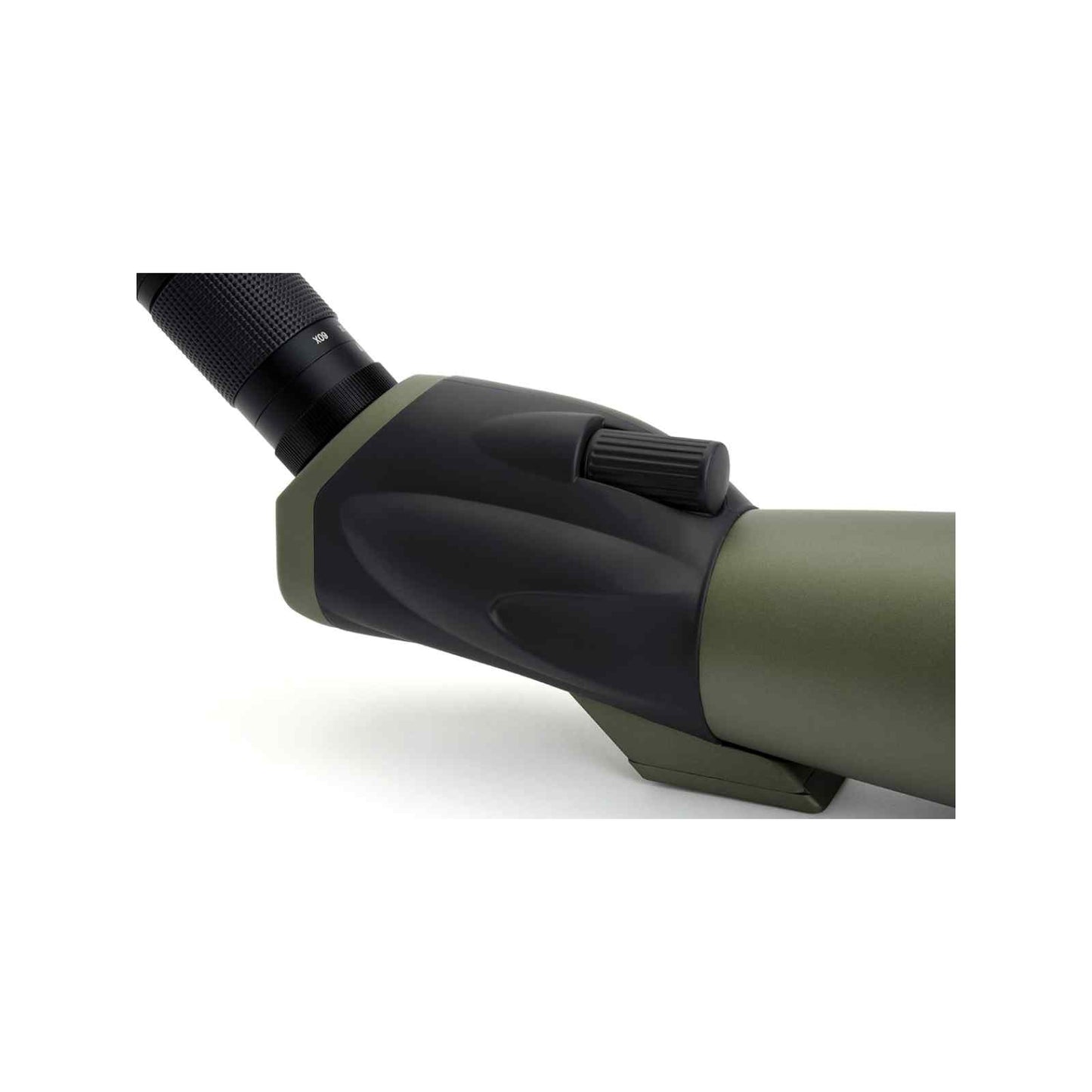 CELESTRON ULTIMA 20-60X80MM ANGLED ZOOM SPOTTING SCOPE WITH SMARTPHONE ADAPTER