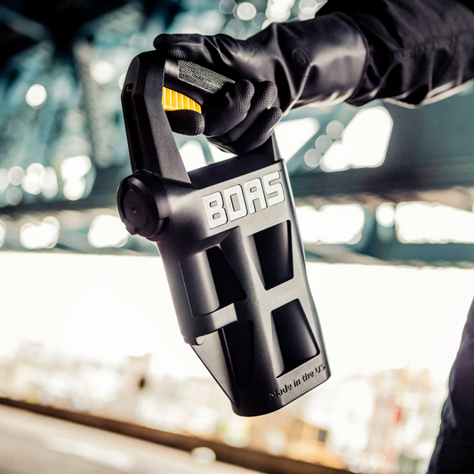 D7 BDAS Tactical Decon Spray