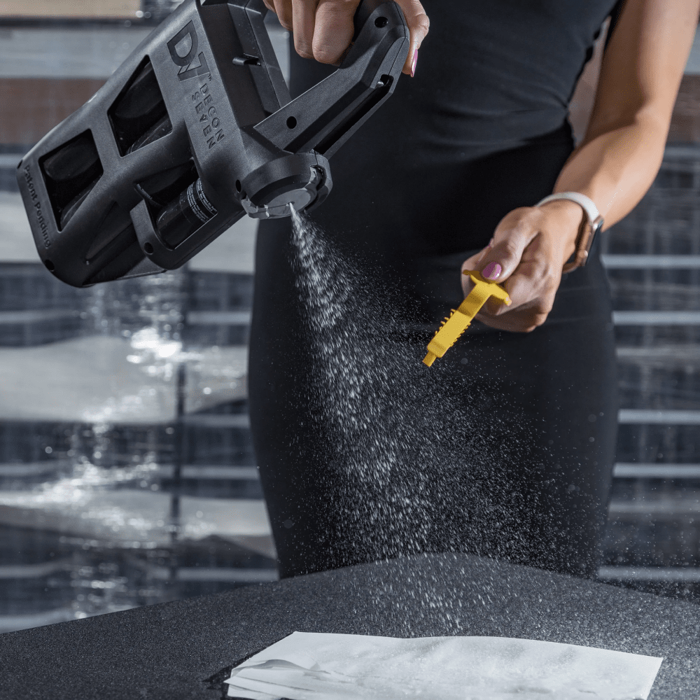 D7 BDAS Tactical Decon Spray