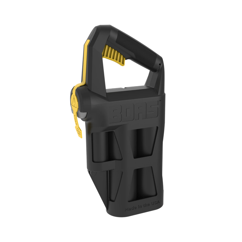 D7 BDAS Tactical Decon Spray