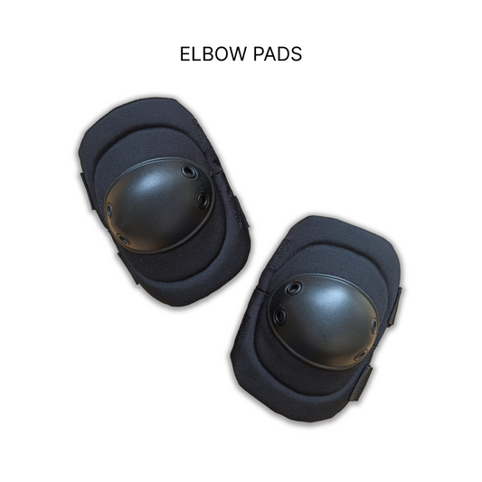Best Safety Elbow and Knee Pad