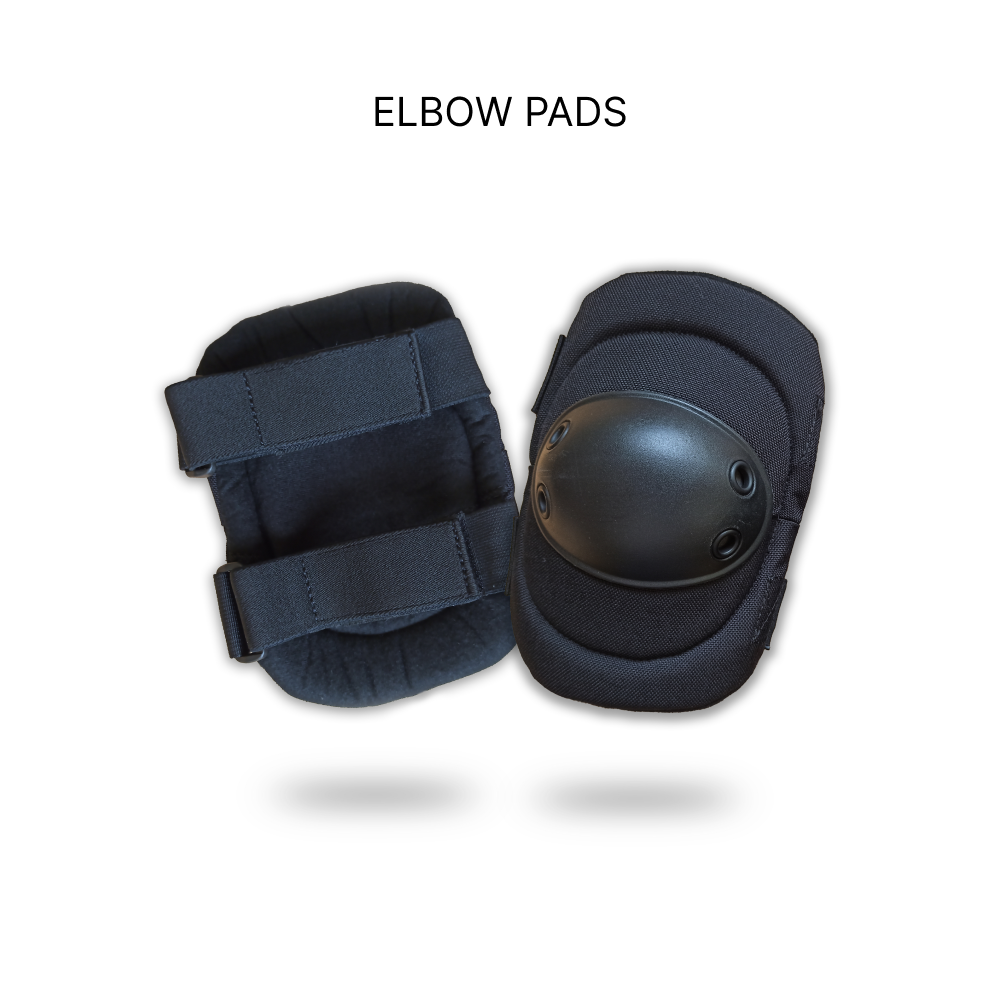 Best Safety Elbow and Knee Pad