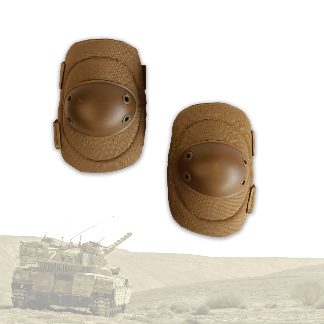 Merkava Elbow Pads For Cycling Skating and Bike Riding