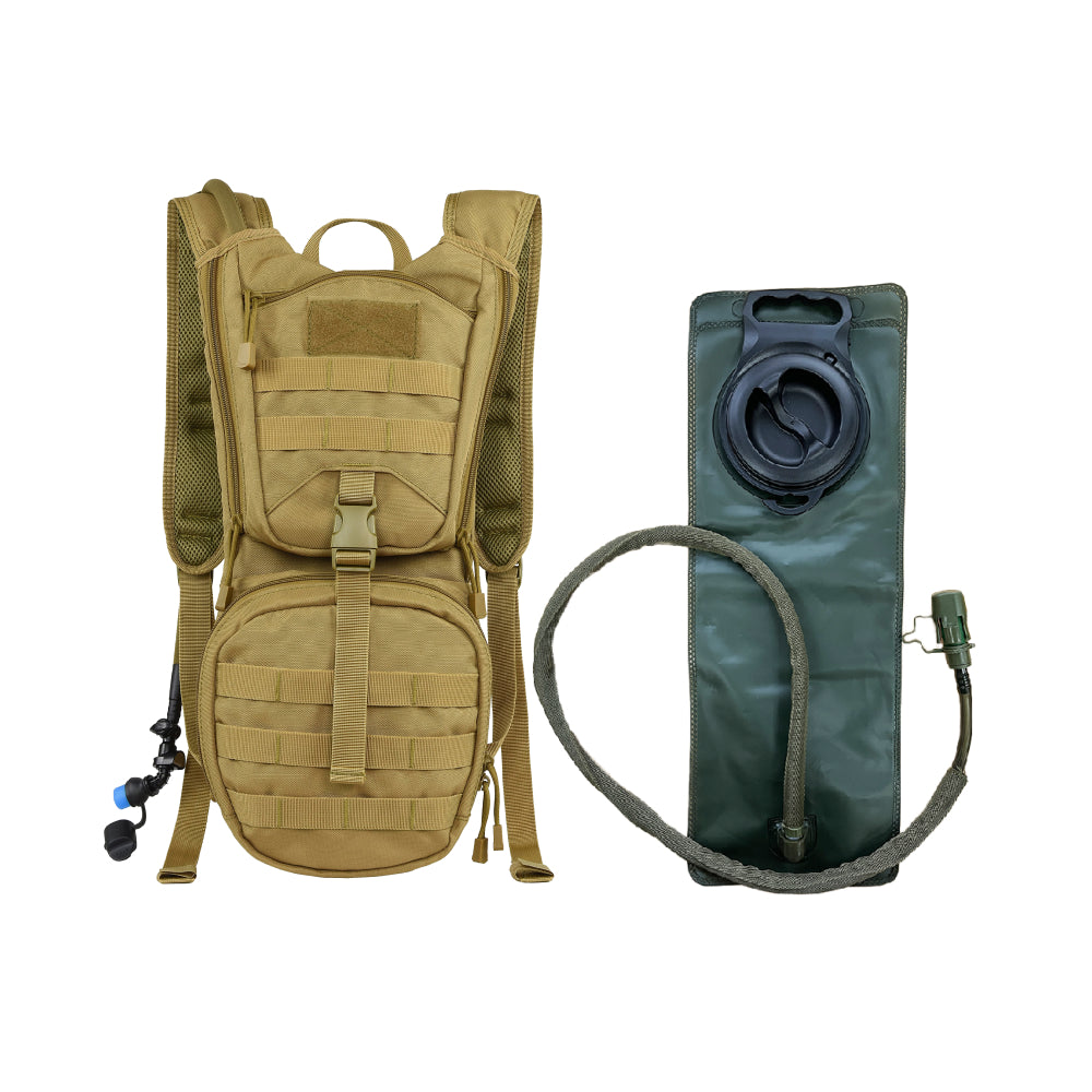 Mirage Hydration Pack