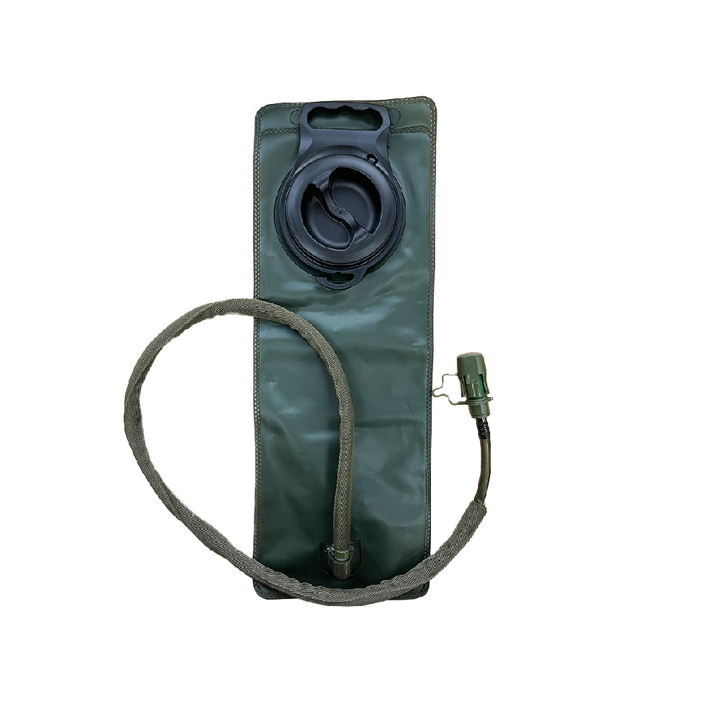 Mirage Hydration Bag (Khaki) with 3L Hydration Bladder - DeltaTac.shop
