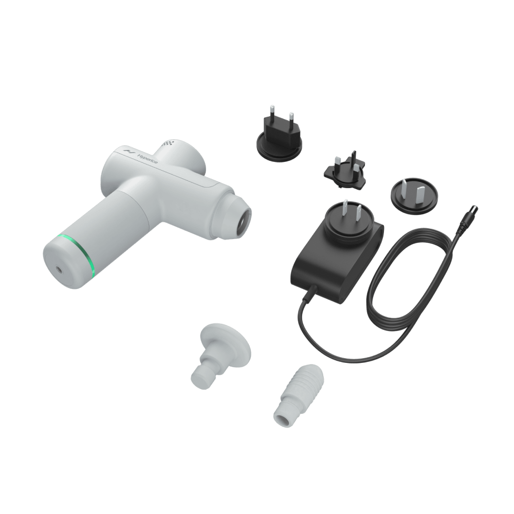 Products Hyperice Hypervolt Go 2