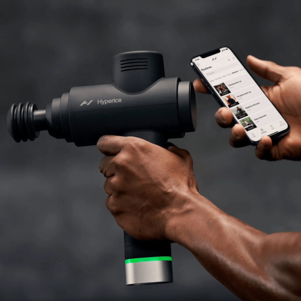 Hypervolt 2 Pro