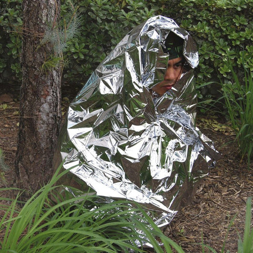 Emergency Trauma Blanket
