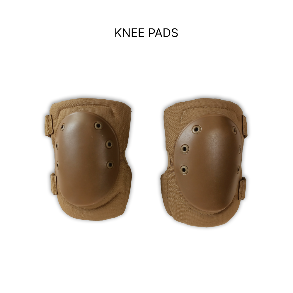 Best Safety Elbow and Knee Pad