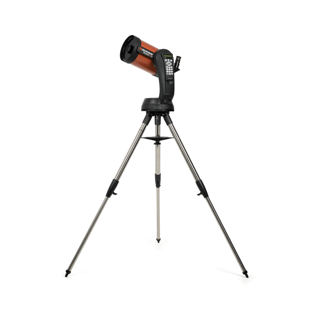 Nexstar hot sale 6se manual