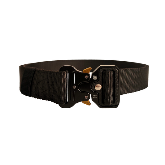 Spitfire tactical Belt Black