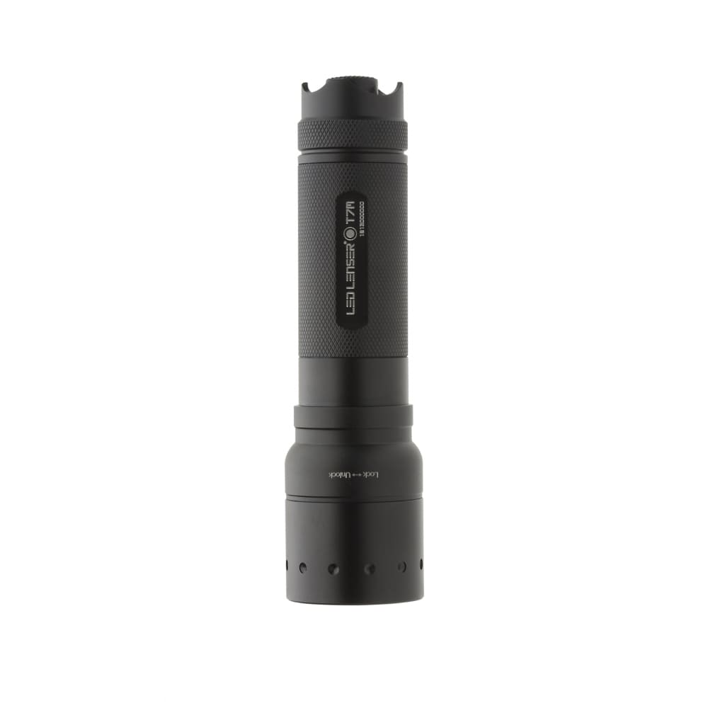 Ledlenser T7M Flashlight