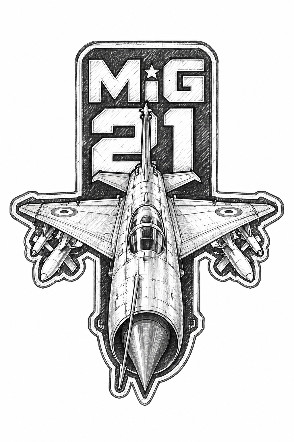 “One Year Since the MiG-21 Said Goodbye”