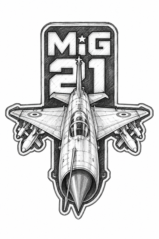 “One Year Since the MiG-21 Said Goodbye”