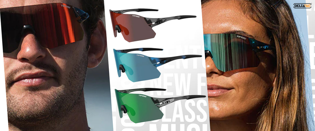 Tifosi Rail Sunglasses Review