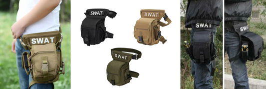 swat hip bag