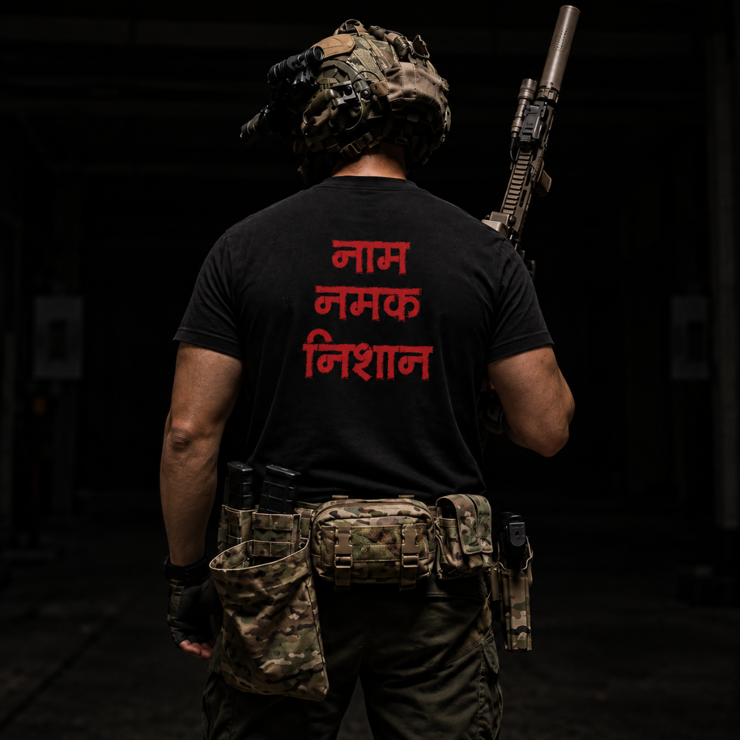 Indian Army