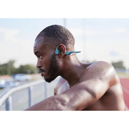 Shokz Openrun Pro - Blue