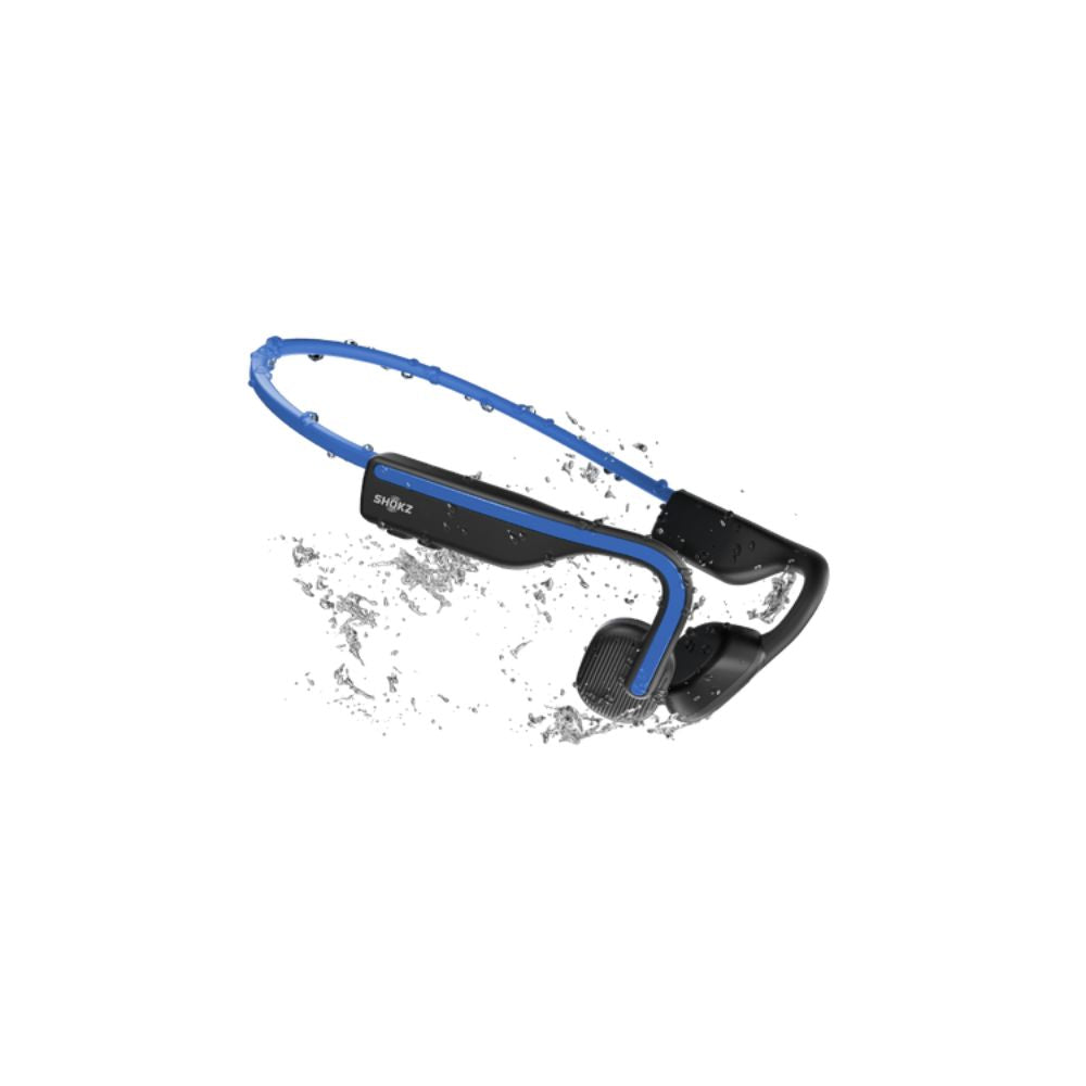 AfterShokz Aeropex review and comparison – Heart Runner Girl