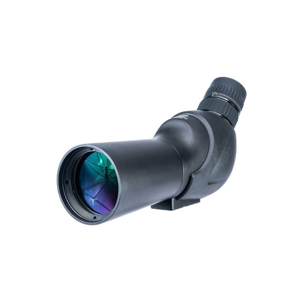 Vanguard Vesta 350A Spotting Scope With 12-45X