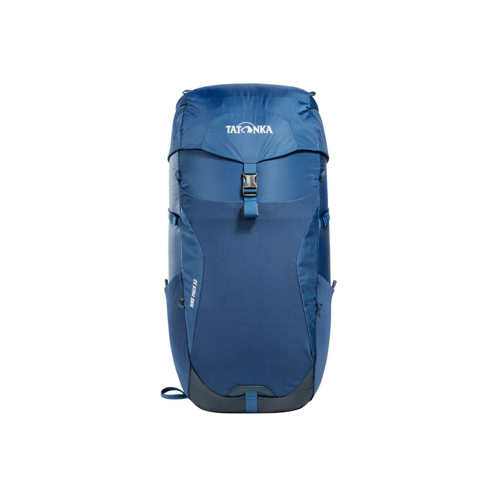 Tatonka Hike Pack 32 Hiking Backpack - Darker Blue