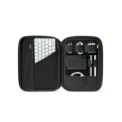 Tomtoc FancyCase B06 iPad Case Plus 11 Inch - Black