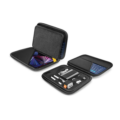 Tomtoc FancyCase B06 iPad Case Plus 11 Inch - Black