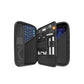 Tomtoc FancyCase B06 iPad Case Plus 11 Inch - Black