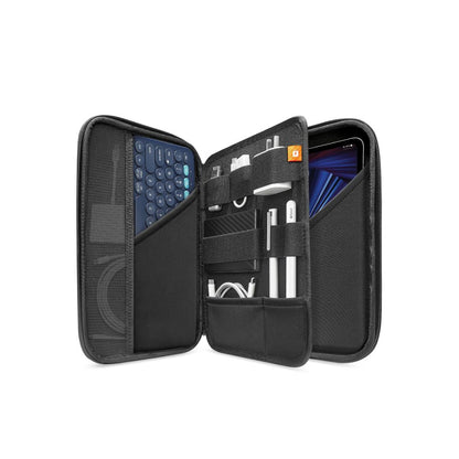Tomtoc FancyCase B06 iPad Case Plus 11 Inch - Black