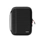 Tomtoc FancyCase B06 iPad Case Plus 11 Inch - Black