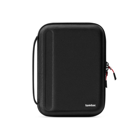 Tomtoc FancyCase B06 iPad Case Plus 11 Inch - Black