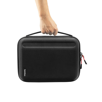 Tomtoc FancyCase B06 iPad Case Plus 11 Inch - Black