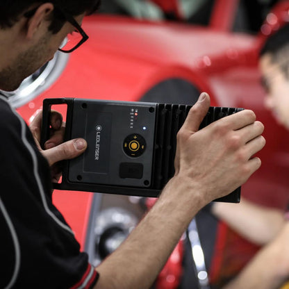 LedLenser iF8R Floodlight