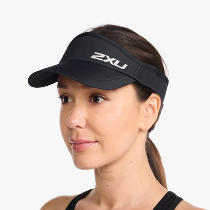 2XU Run Visor