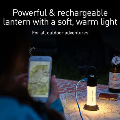 Ledlenser ML6
