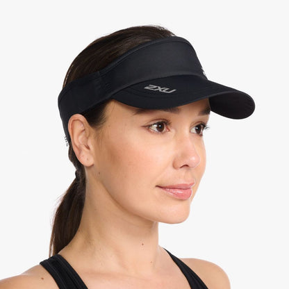 2XU Run Visor