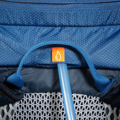 Tatonka Hike Pack 32 Hiking Backpack - Darker Blue