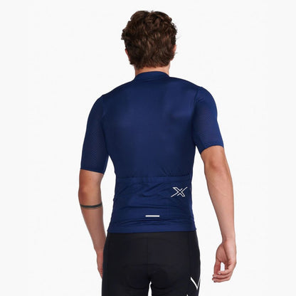 2XU Aero Cycle Short Sleeves Jersey