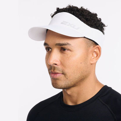 2XU Run Visor