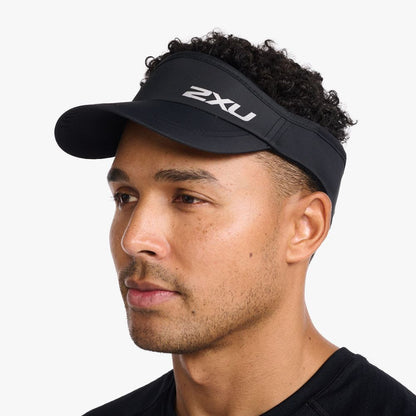 2XU Run Visor