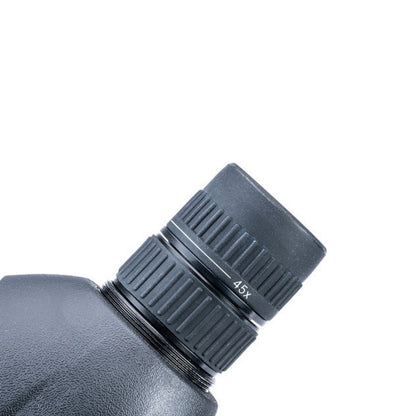 Vanguard Vesta 350A Spotting Scope With 12-45X