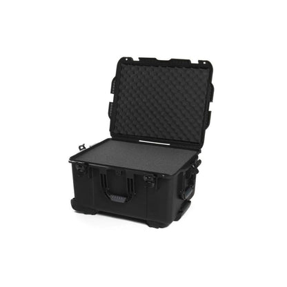 Nanuk 960 - Black - DeltaTac.shop