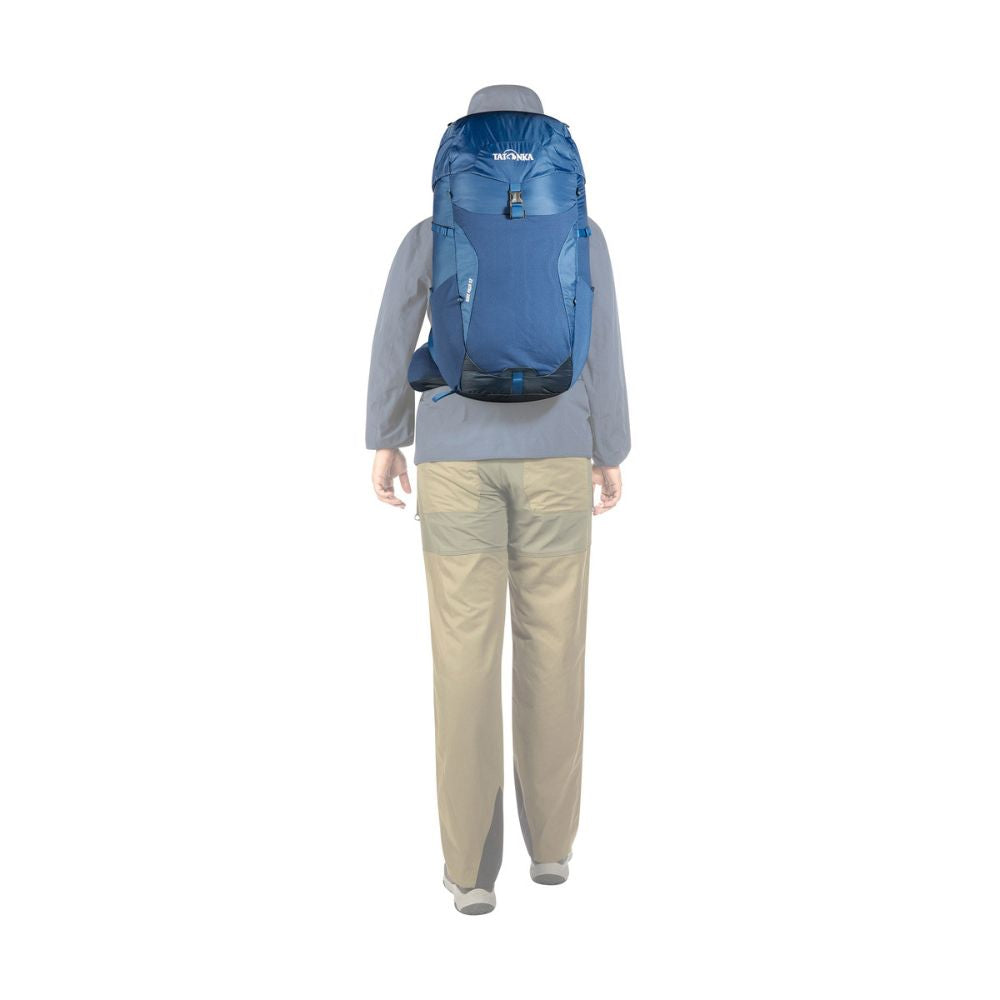 Tatonka Hike Pack 32 Hiking Backpack - Darker Blue