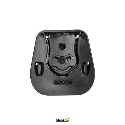 Universal Double Magazine Holder