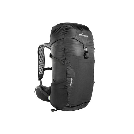 Tatonka Hike Pack 22 Hiking Backpack - Black